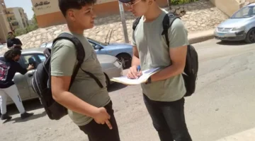 إعلان جديد.. الأوراق المطلوبة لتسجيل استمارة الثانوية العامة 2026